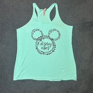 Disney Vibes Tank Top